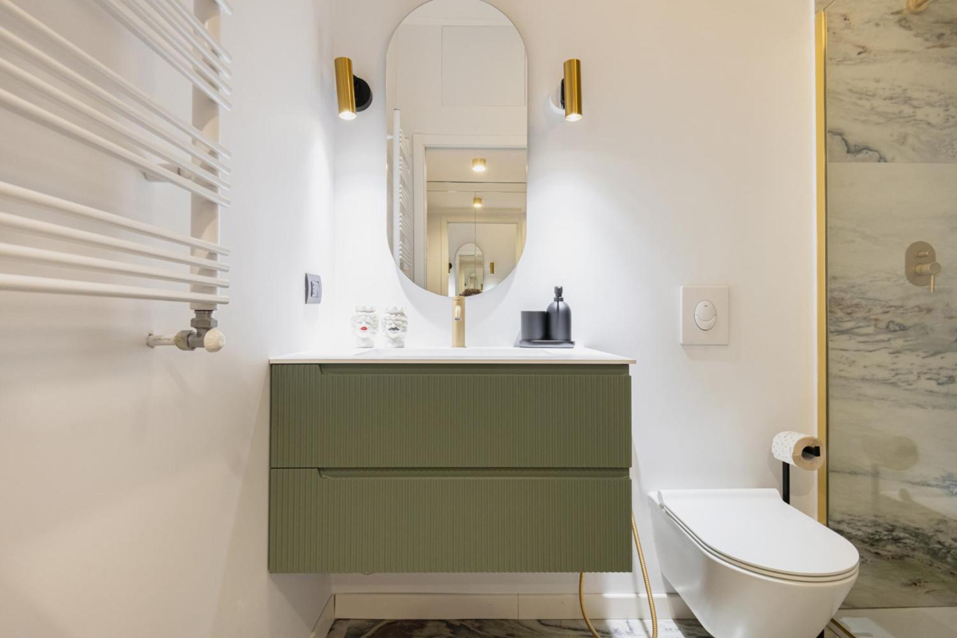Easylife - Nido Di Charme In Sant'Ambrogio Apartment Milan Exterior photo
