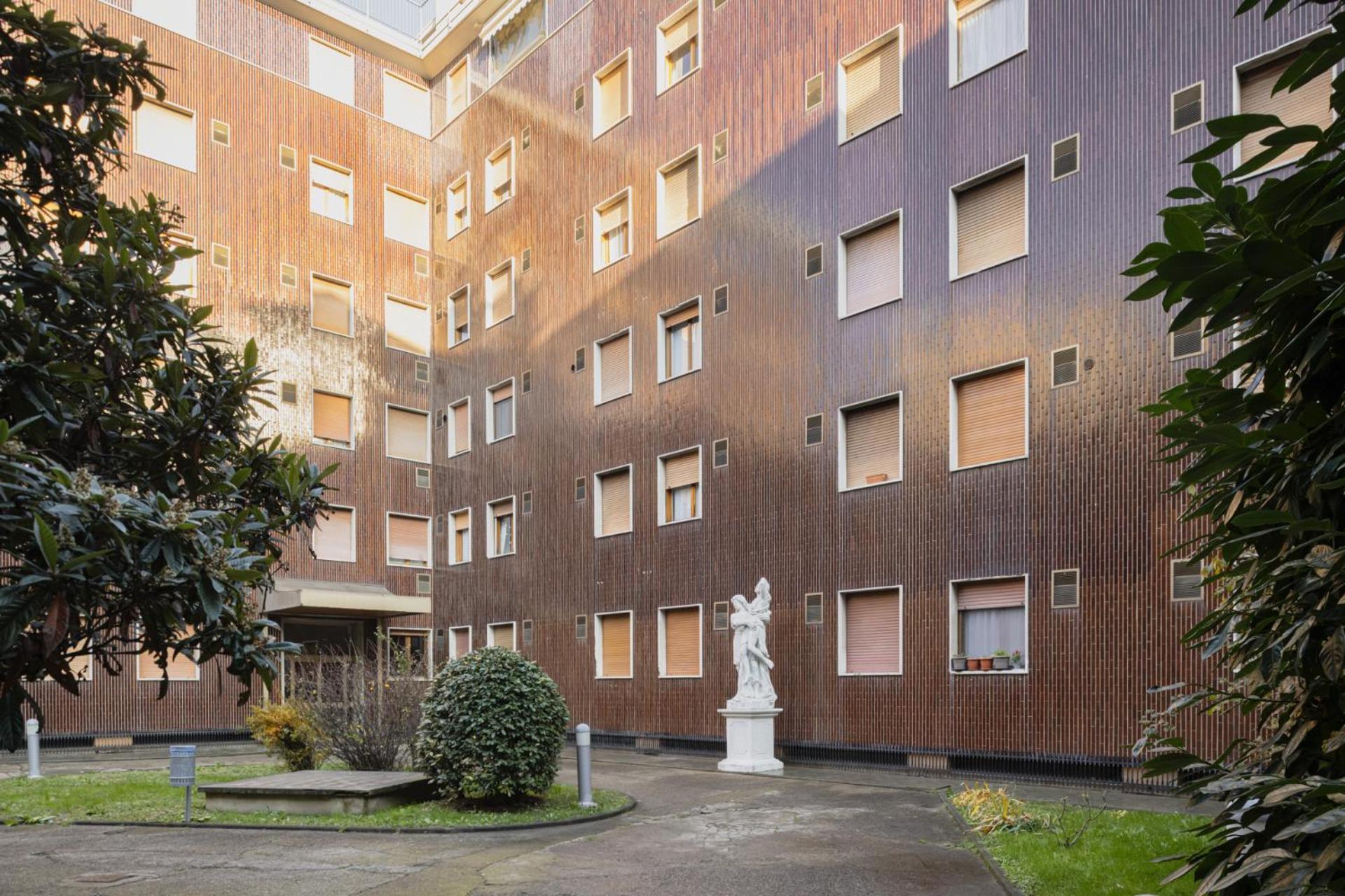 Easylife - Nido Di Charme In Sant'Ambrogio Apartment Milan Exterior photo